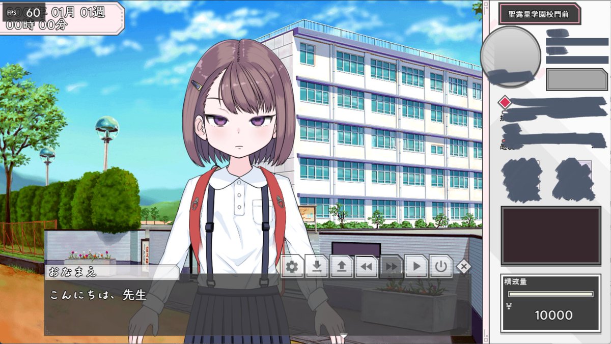 タクポン tweet media