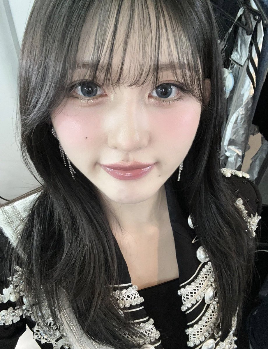 김가을 얼굴 tweet media