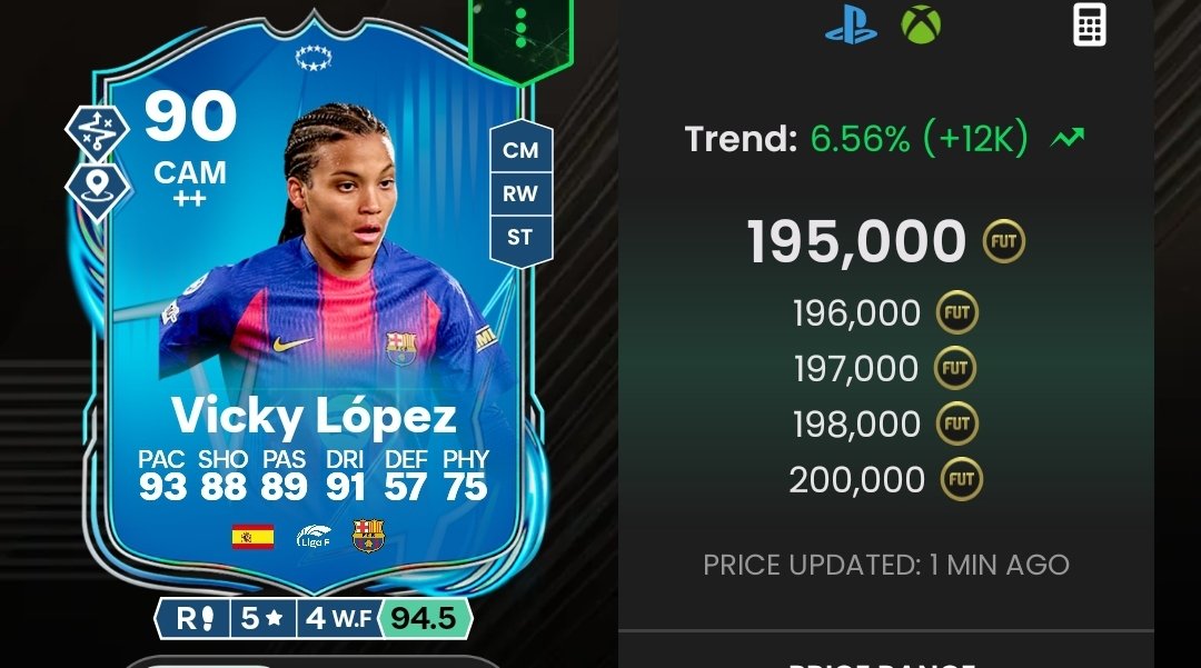 FUT ZynteAcademyHQ tweet media