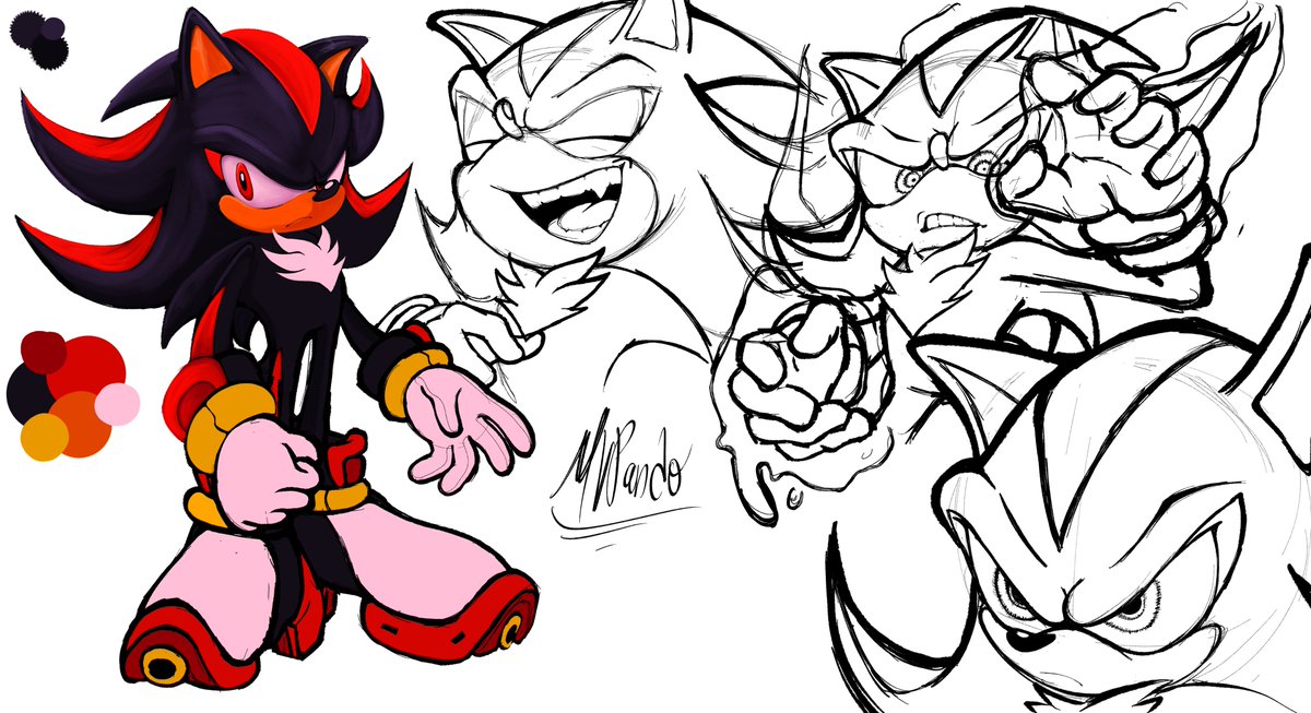 🔥THE MVPANDO OF DISASTER 🔥 (COMMS CLOSED) tweet media