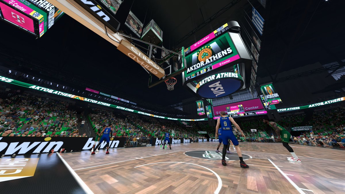 NBA 2K26 Community tweet media