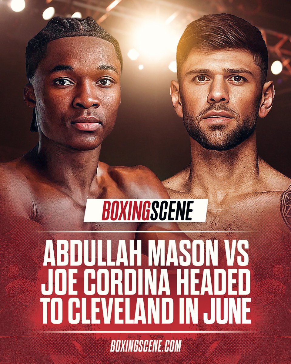 BoxingScene.com tweet media