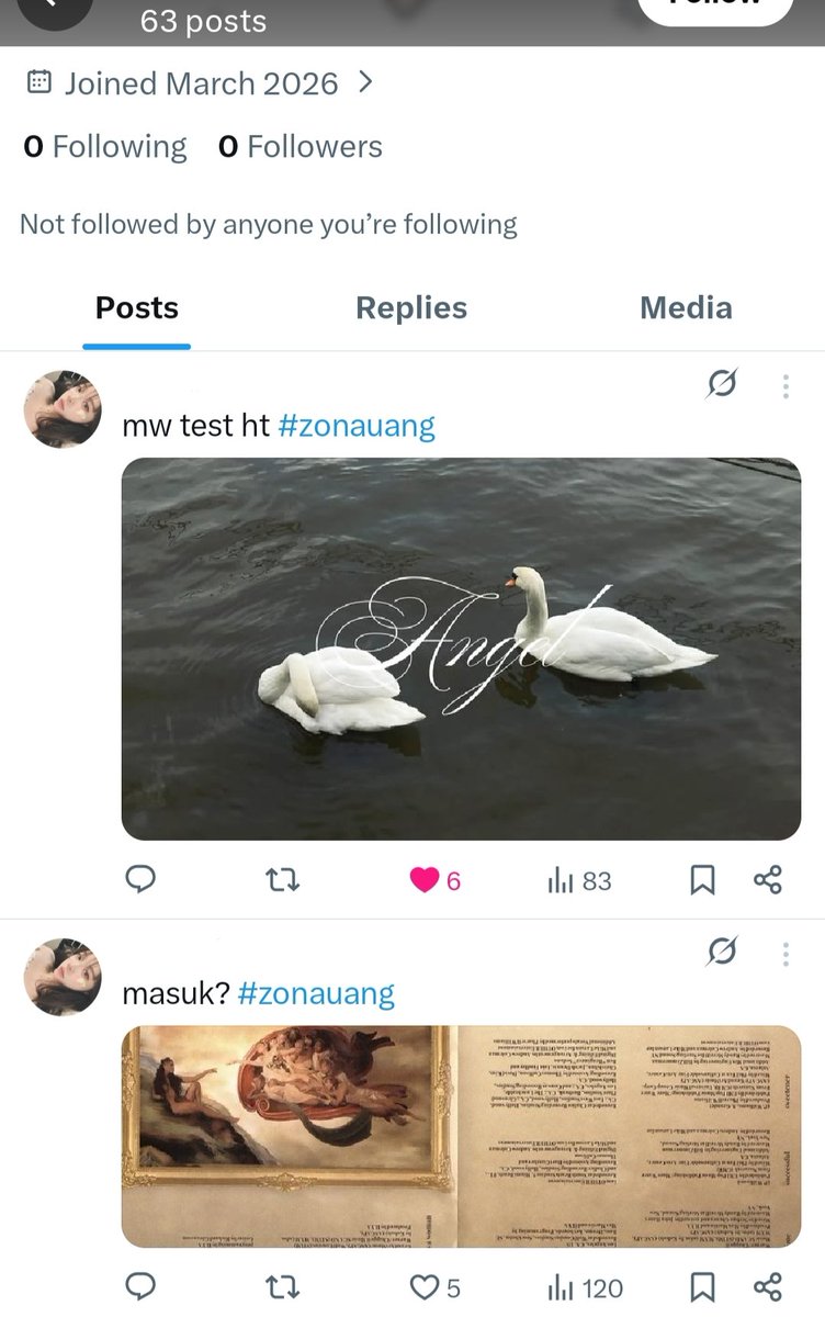 anne ׂ 𓈒 🥞 / ⋆ ۪ tweet media