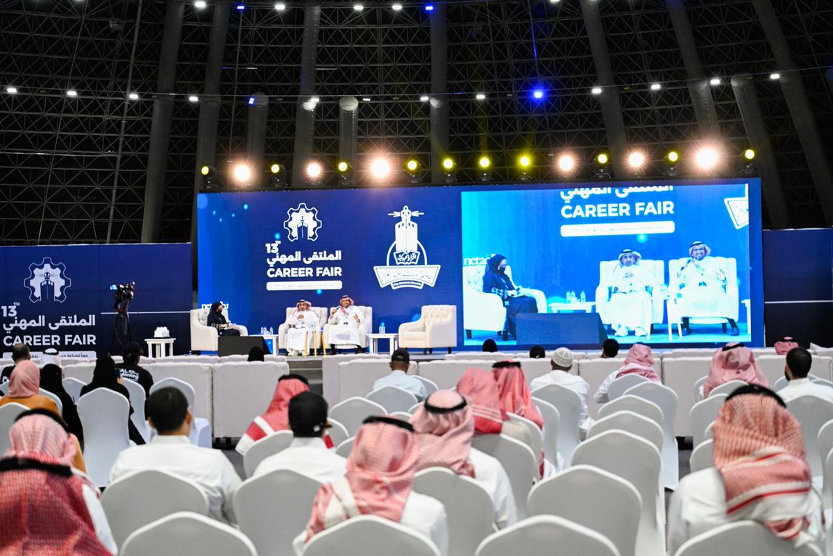 جامعة الملك عبدالعزيز tweet media