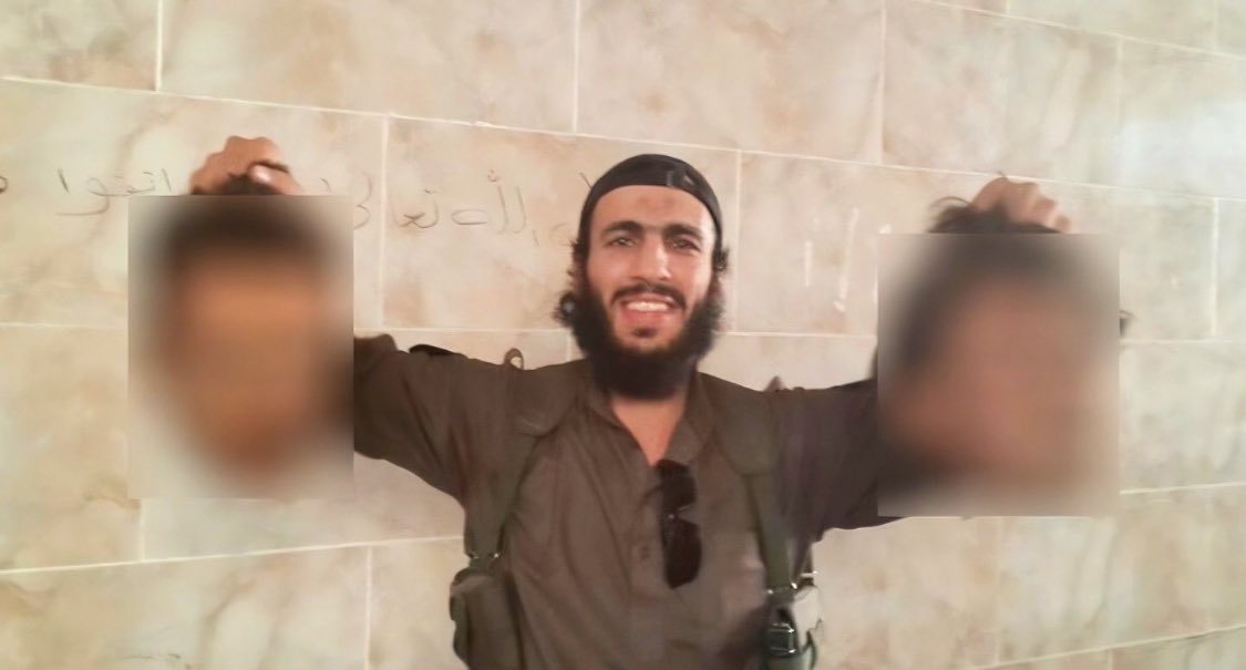 James Simpson tweet media