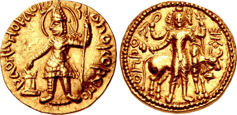 𝚿 ࿗॥Trasádasyu॥࿘ 𝚿 𑖌𑖼 Caṇḍīcaraṇaparāyaṇa 𓃓 tweet media