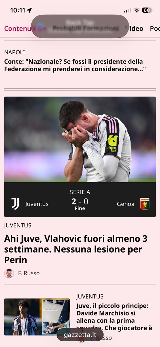 Juve4life tweet media