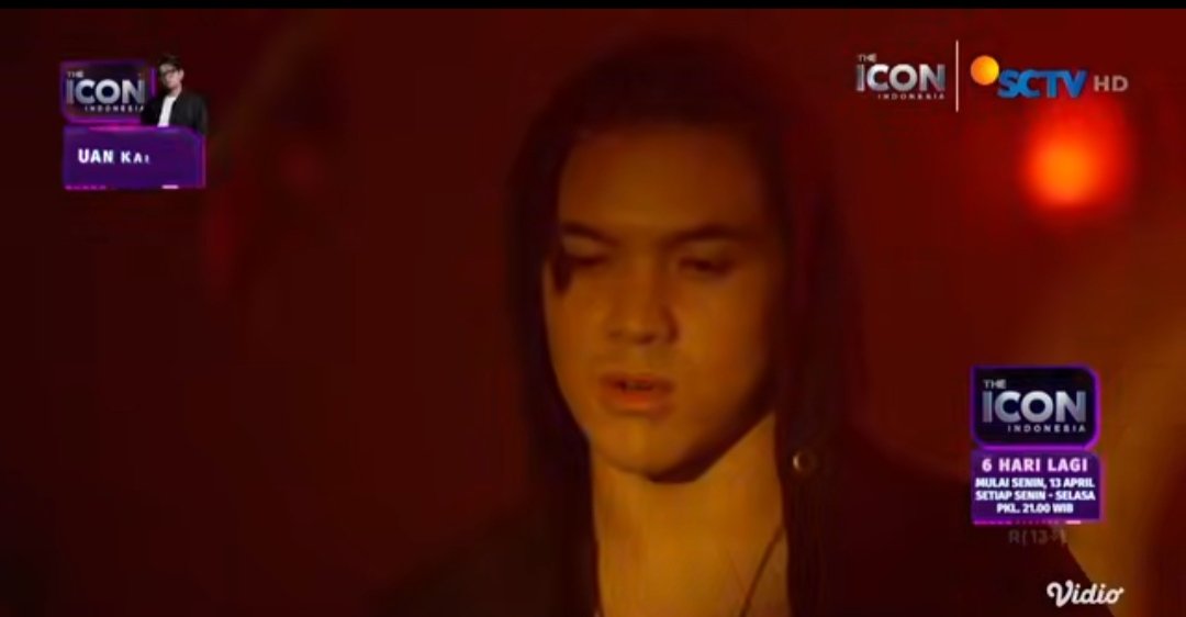 riisth_'s tweet image. Udah ketebak dari awal kalau itu Andra kan hehe