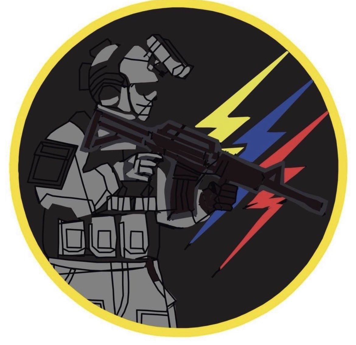 ejercito_cedoc's tweet image. #SabíasQue el Comando de Educación y Doctrina cuenta con tres escuelas de formación, entre ellas, nuestra Escuela de Soldados Profesionales Pedro Pascasio Martínez Rojas #Espro