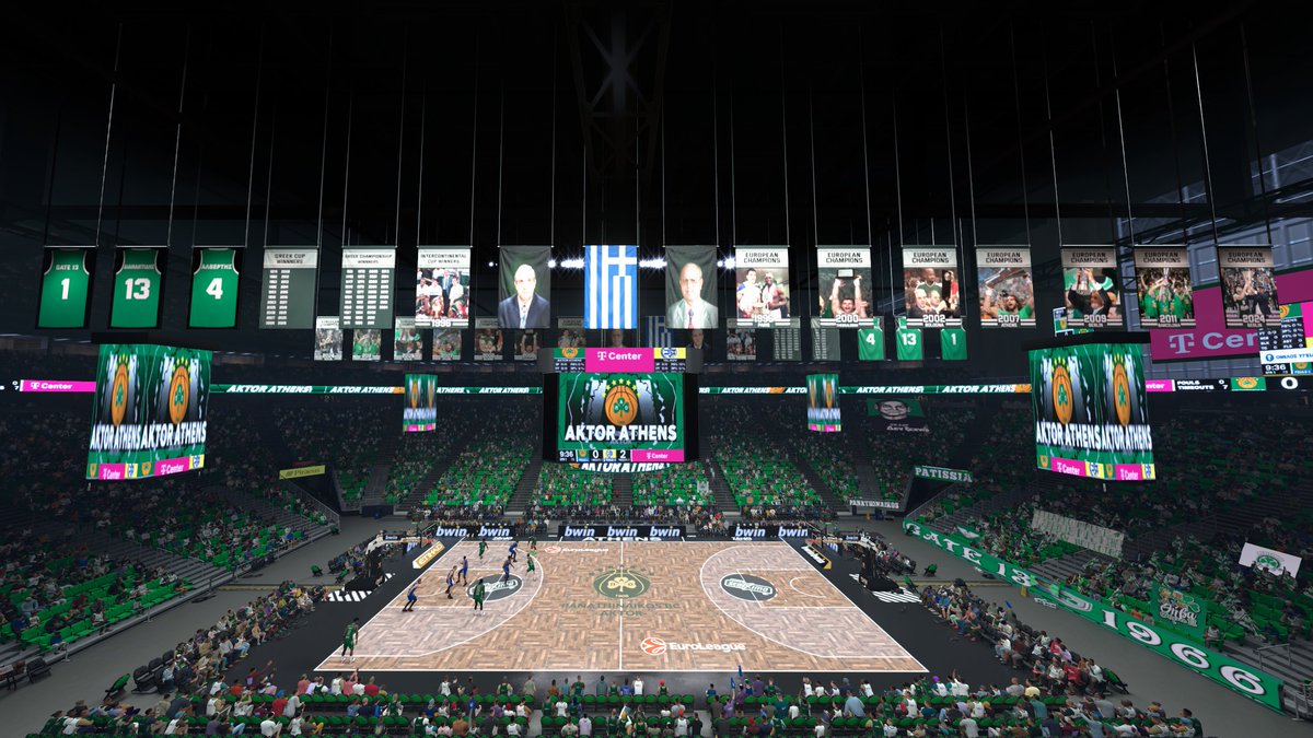 NBA 2K26 Community tweet media