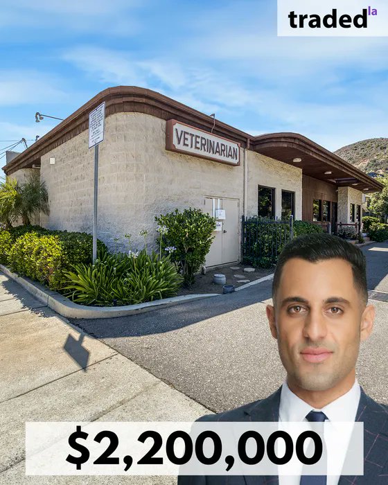 Traded: Los Angeles tweet media