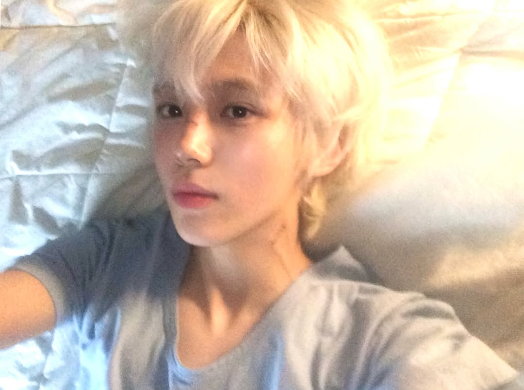 seongmin tweet media