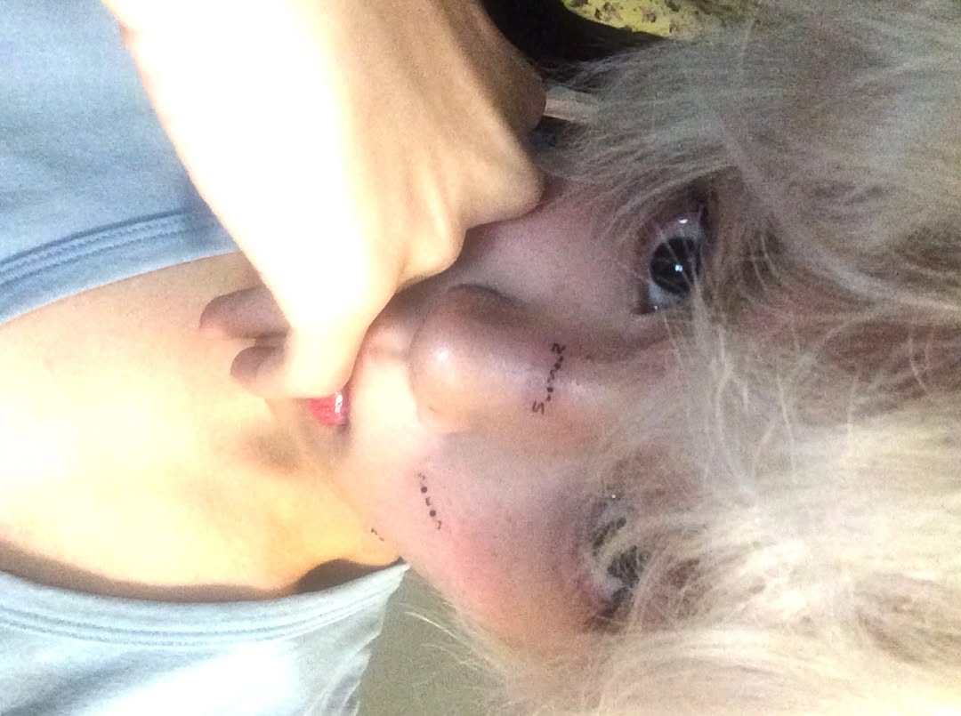 seongmin tweet media