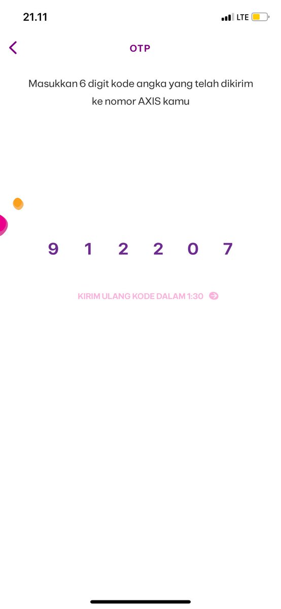 everyone_erh's tweet photo. @ask_AXIS sudah saya install ulang,tapi tetap ga bisa. tidak menggunakan *808# maksudnya? https://t.co/LbpfXCIQnS