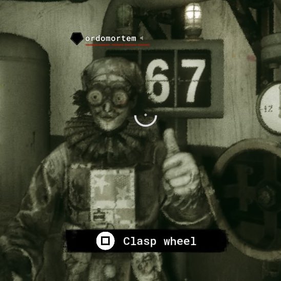 Vera Orsoz 🍭🤡 tweet media