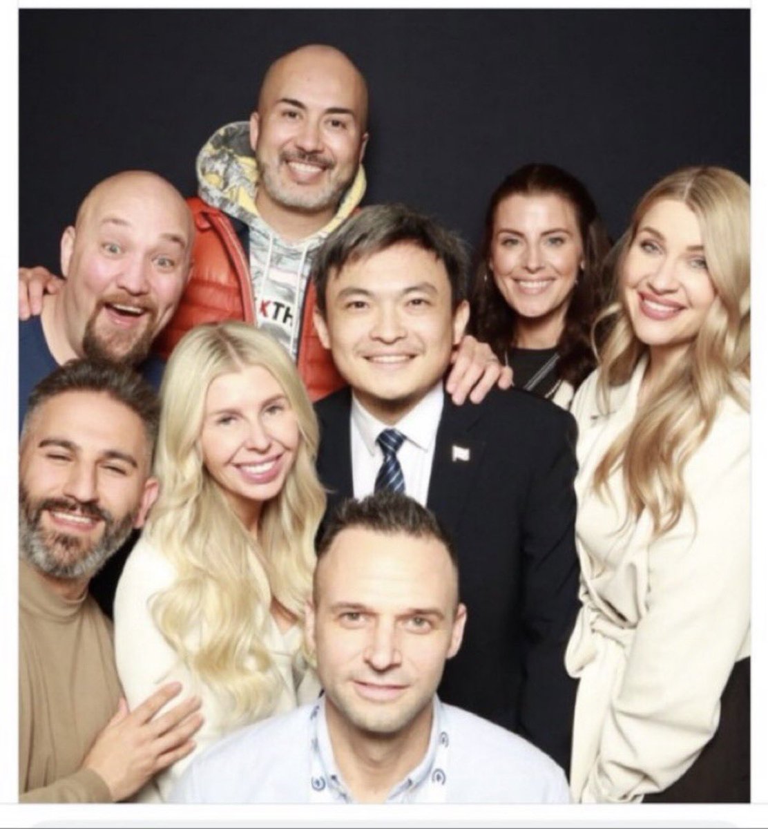 When you prioritize attacking private citizens who are engaged in ...