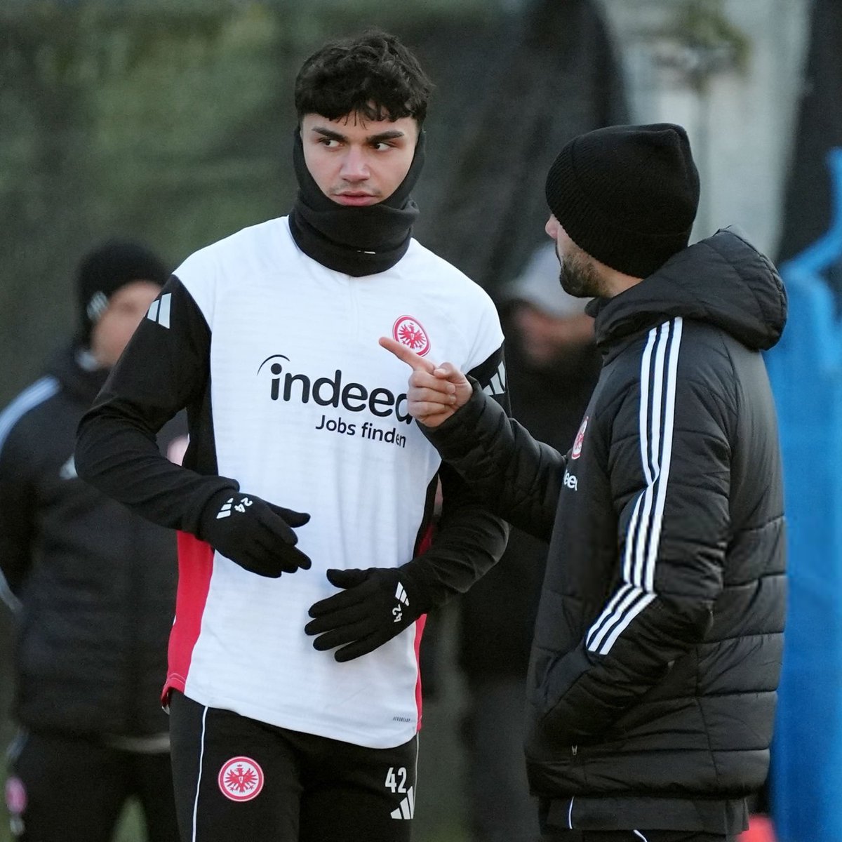 Deportes Reports tweet media