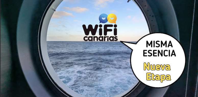 WiFi Canarias 📡🇮🇨 tweet media