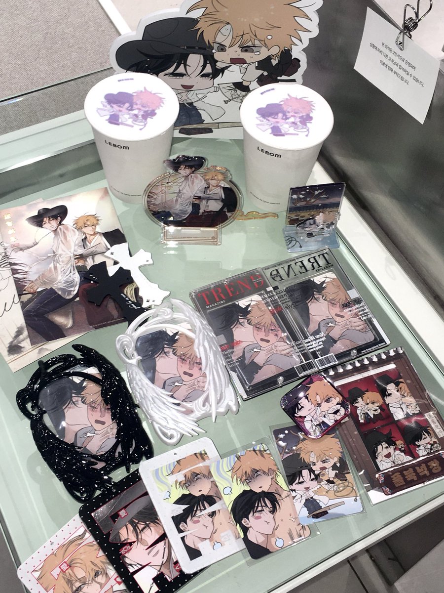 ye0ngdae's tweet photo. #1차비엘_트친소
#1차_비엘_트친소
#1차_BL_트친소

첫 트친소 잘 부탁드립니다!
맘찍 해주시면 찾아갈게요 (ㅅ˘˘)♡ https://t.co/85HPE9a7S8