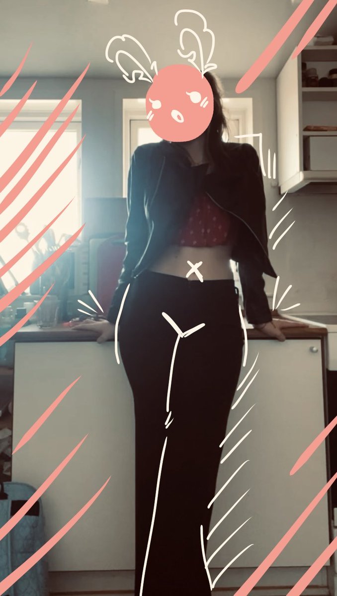 🧼 VikkyVix 🧼 Sea Slug Vtuber tweet media