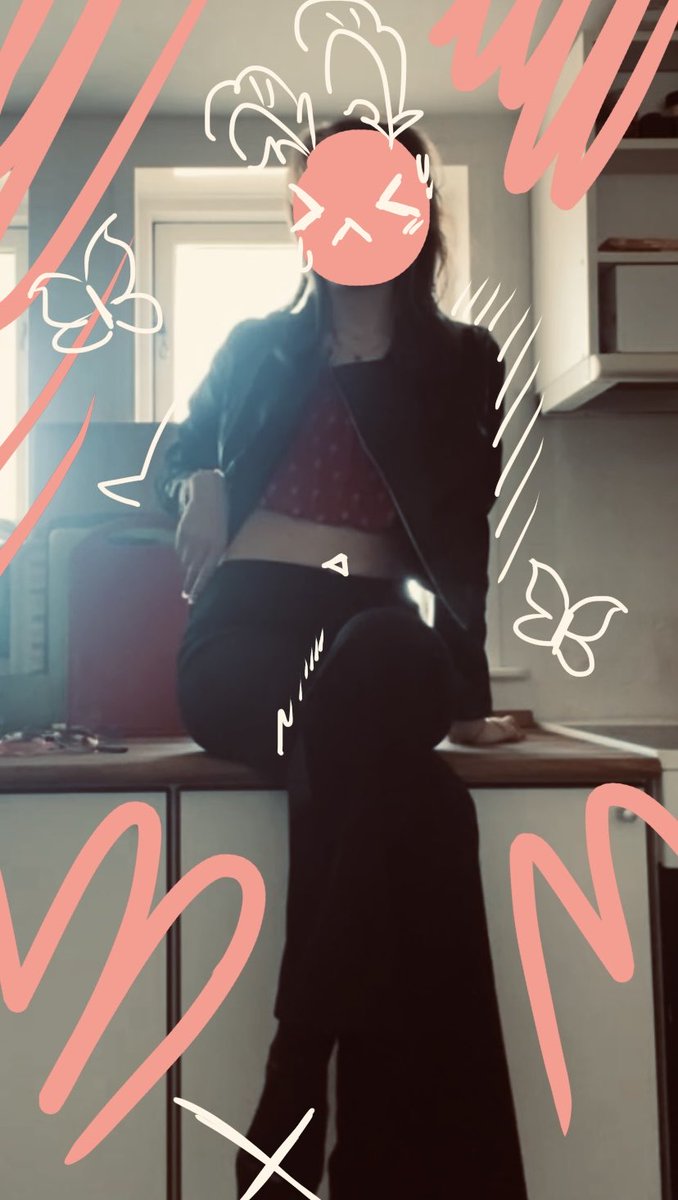 🧼 VikkyVix 🧼 Sea Slug Vtuber tweet media