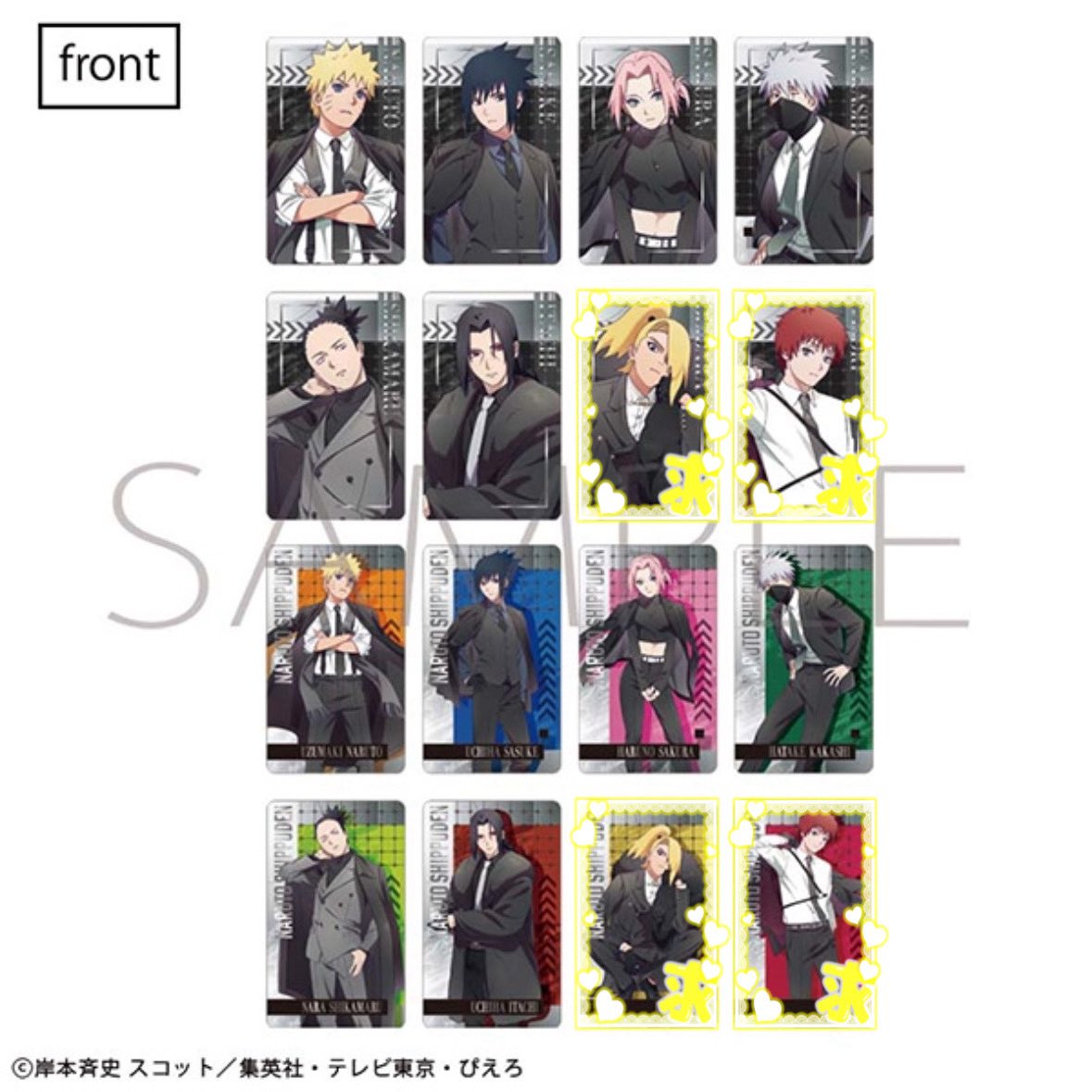 ほの@初回プロカ必読 tweet media