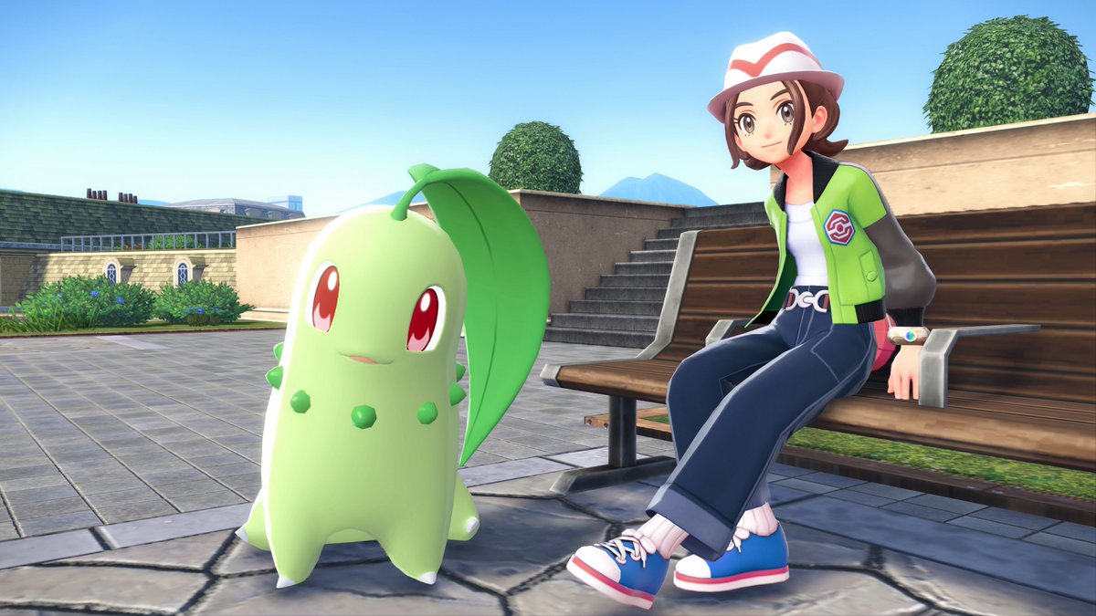 Pokemon_ES_ESP's tweet photo. ¡Ya puedes vincular Leyendas Pokémon: Z-A con Pokémon HOME! 🤝

Más información: https://t.co/WlYiFchgb3 https://t.co/cnqsoREoW3