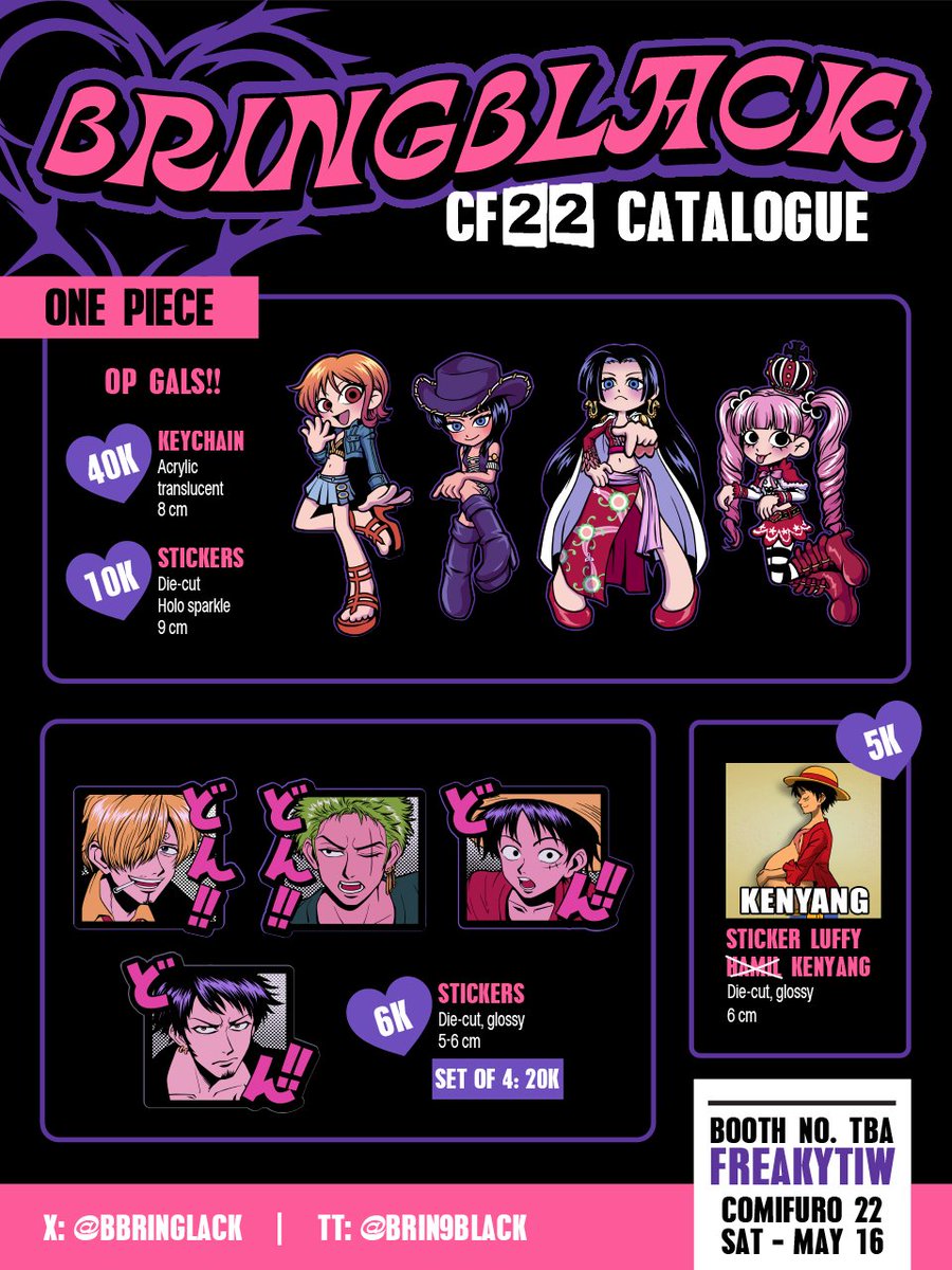 BB 🔜 CF22 tweet media