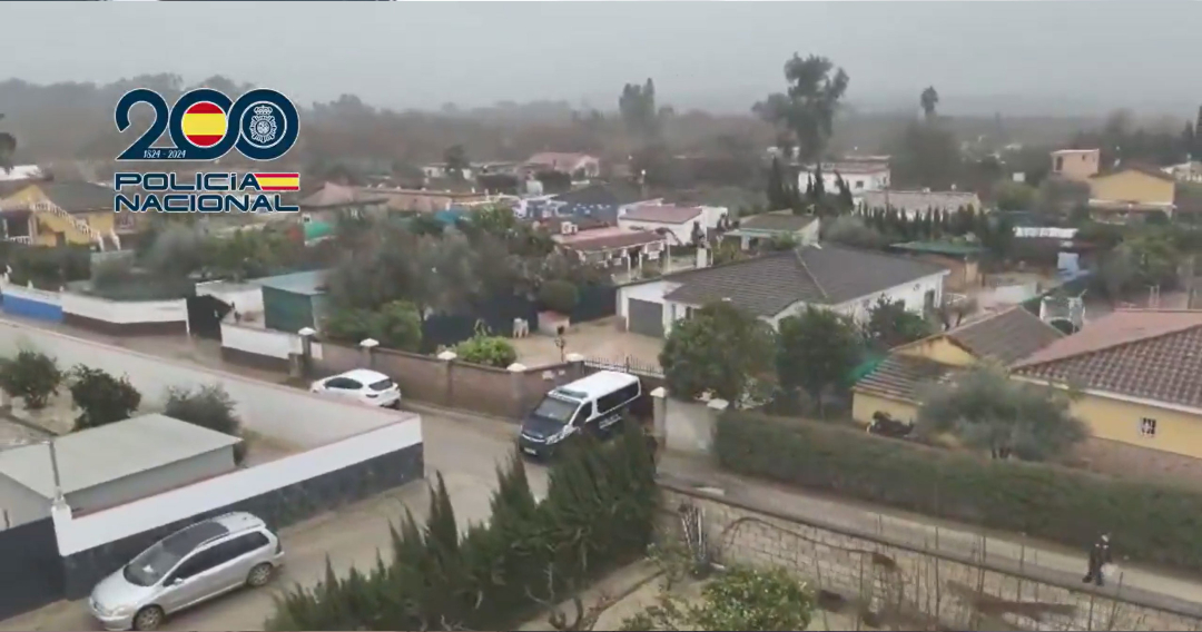 Ministerio del Interior tweet media