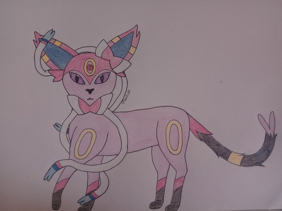 Mentcat 🐱👁 tweet media