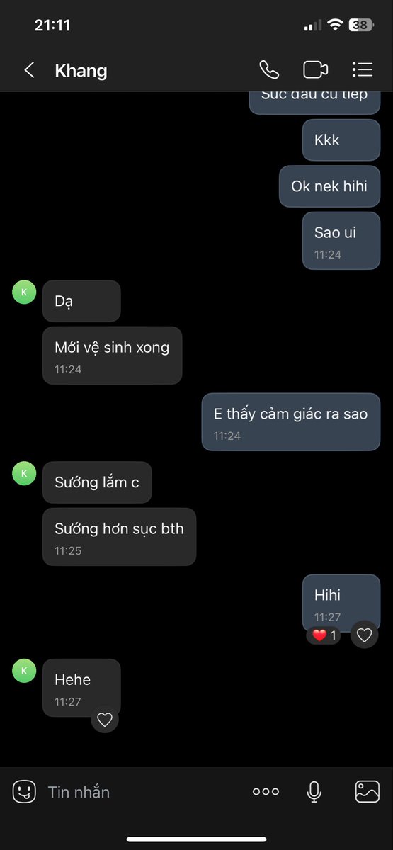 Bảo Ngọc tweet media