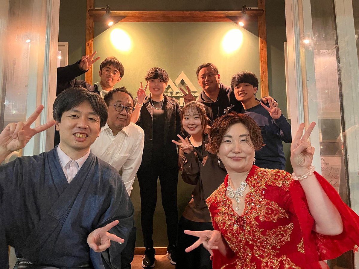 昴星(すばるぼし) tweet media