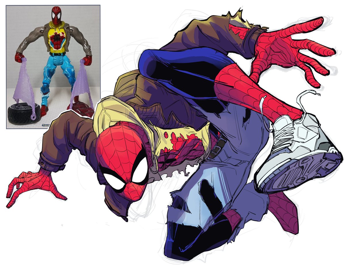 dumbdelvon tweet media