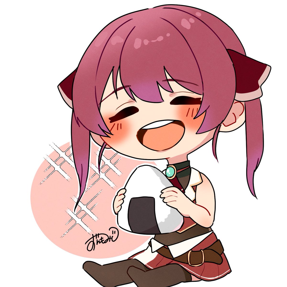 ずん もみじ🍁祝い花企画 tweet media