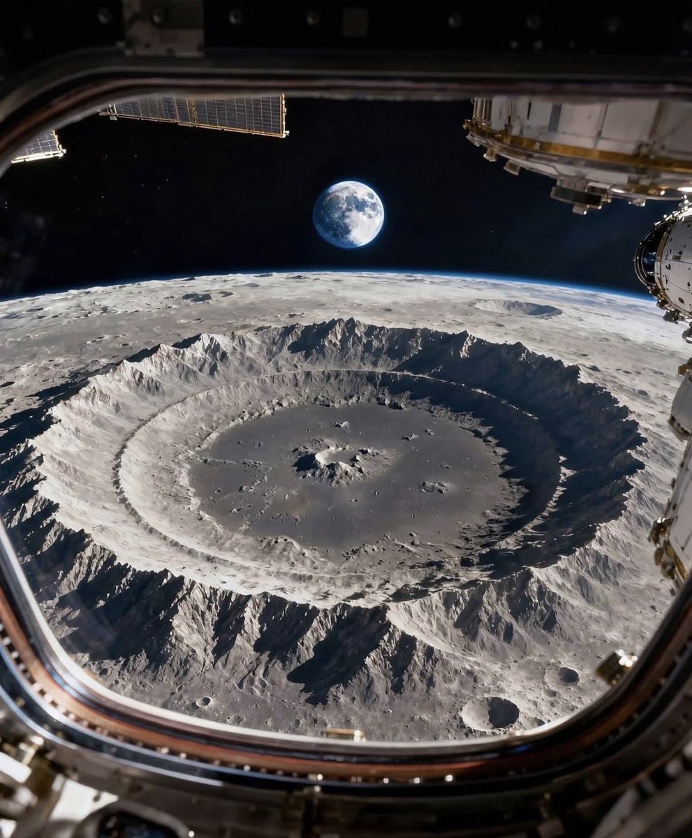 Astronomy Vibes tweet media