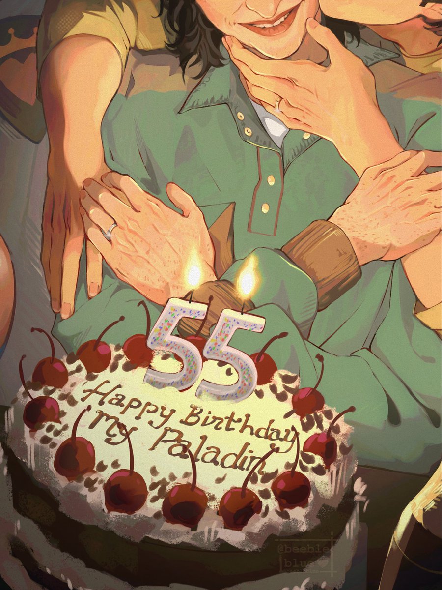 beebleblue_illust tweet media