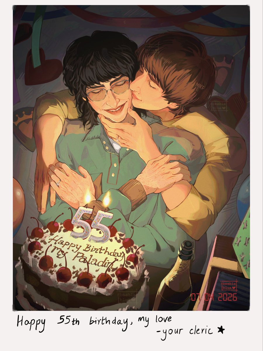 beebleblue_illust tweet media