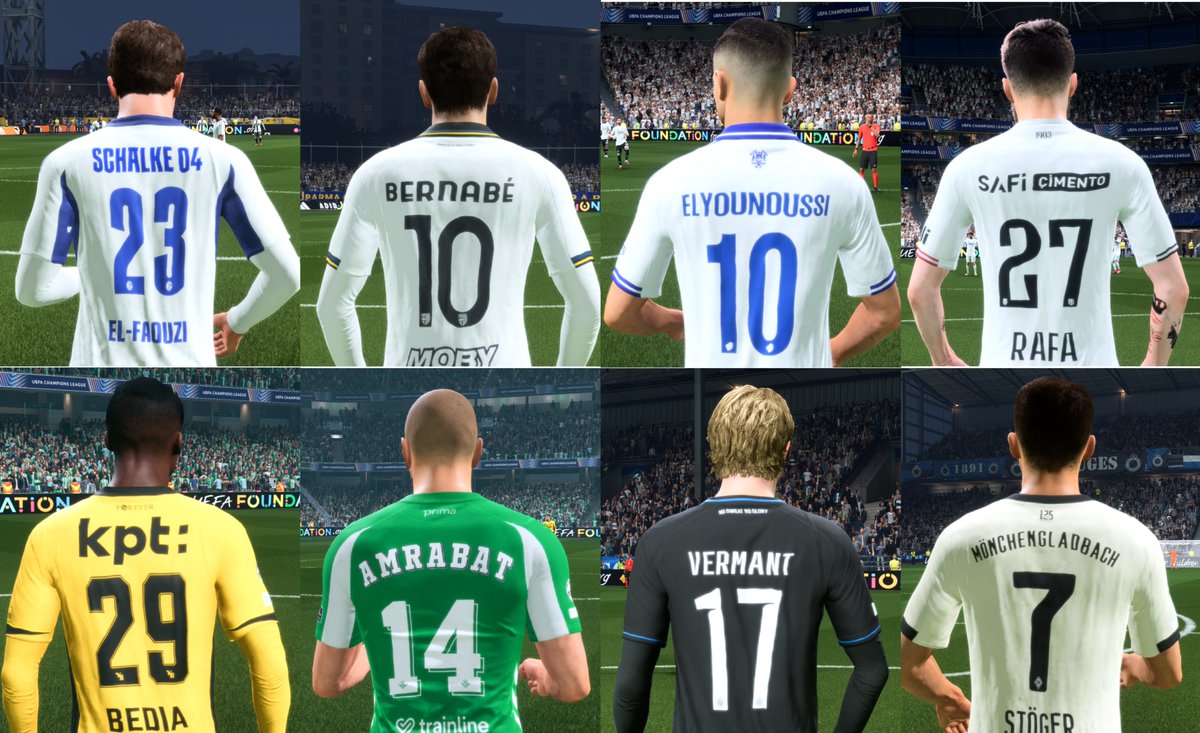 MH82 Mods tweet media