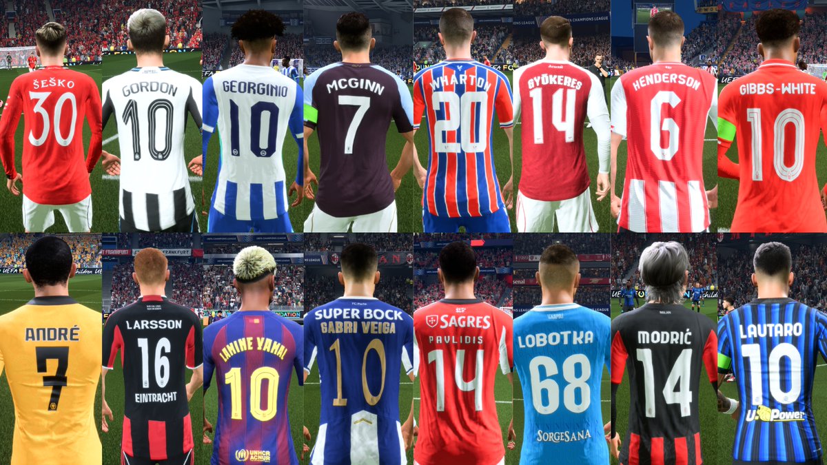 MH82 Mods tweet media