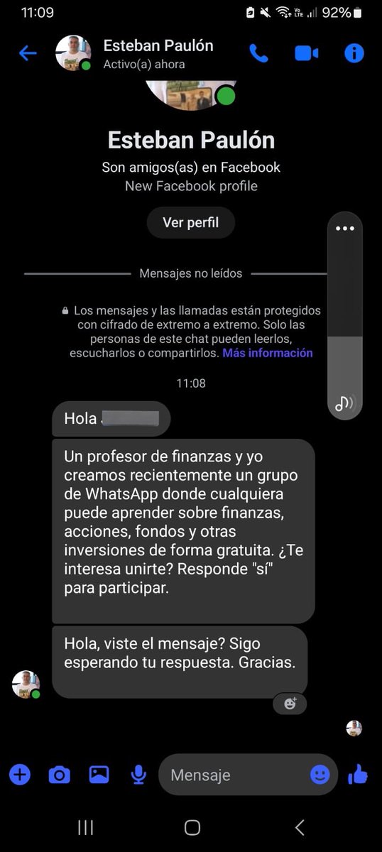 Esteban Paulón tweet media