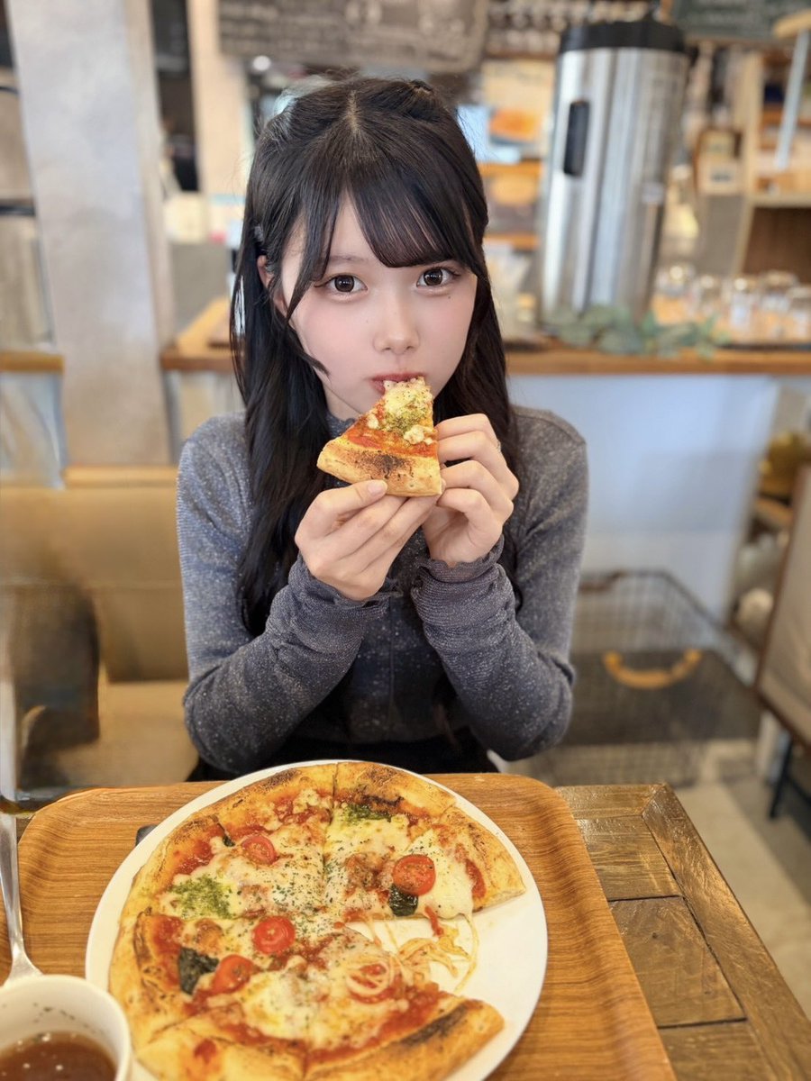 川上莉愛 tweet media