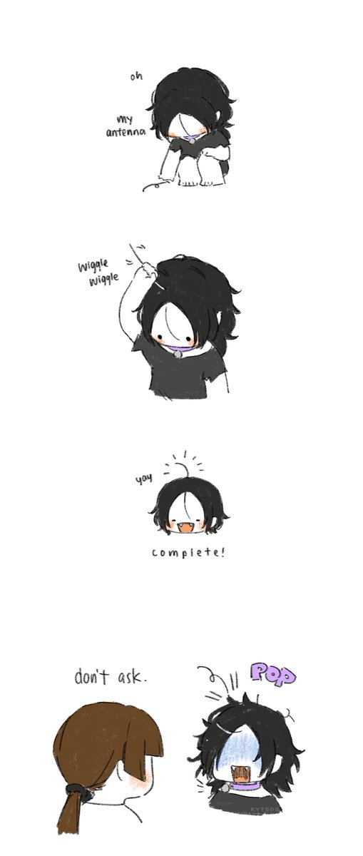 yue 📌 doll pre-orders close today!! tweet media