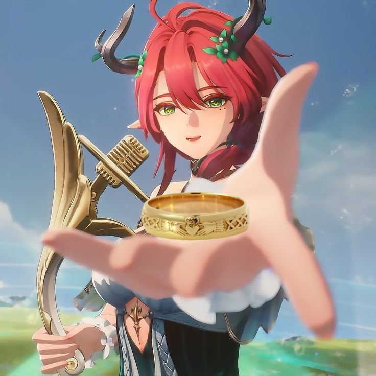 Ciaccona ♪ tweet media