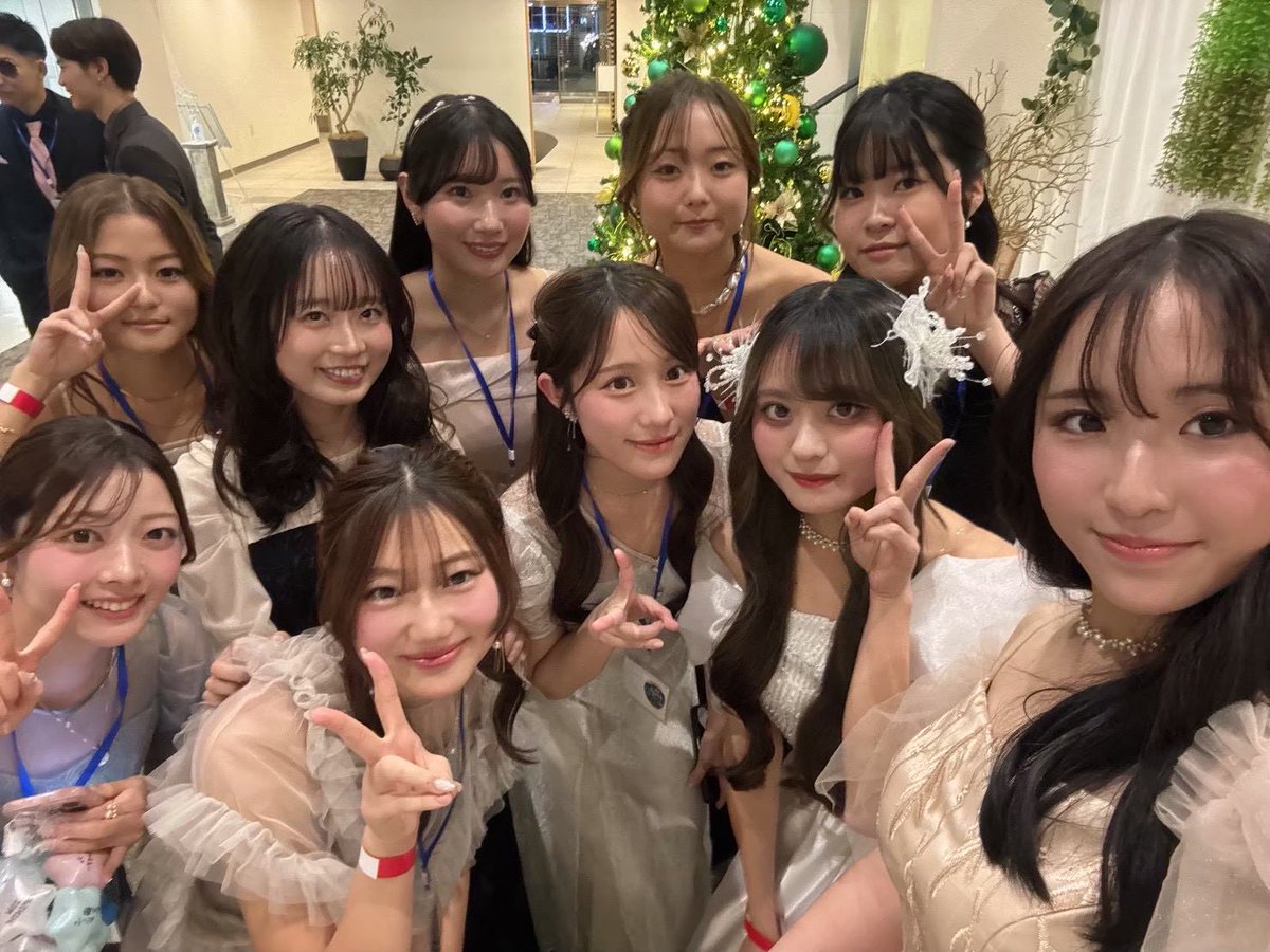 OceanKIDs012's tweet photo. 👸キッズのミス・ミスター🤴

KIDsでは、クリスマス会で
投票で400の中から
ミス・ミスターを決めます💖

ドレス👗やスーツ🤵でおしゃれをしていて、毎年盛り上がります💐✨

#ダイビングサークル #インカレ #新歓 
#春から日大 #春から駒澤 #春から相模原女子 #春から早稲田 #春から実践 #春から大妻 https://t.co/J3zFI5E0Vf
