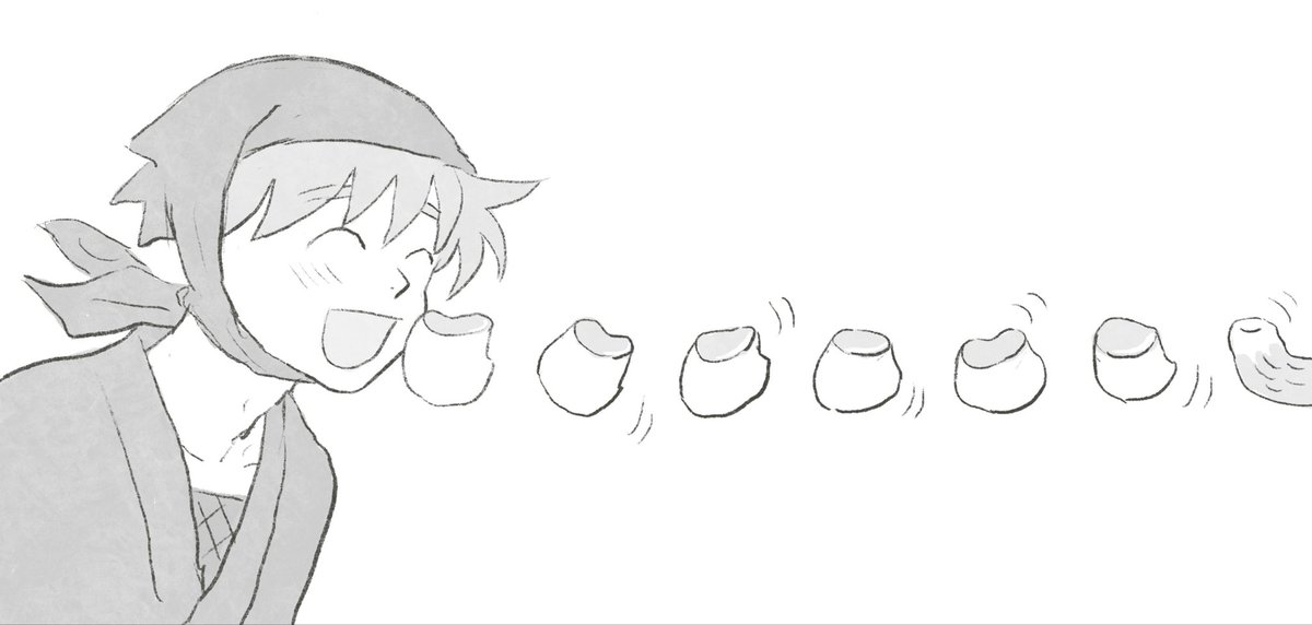 有頂天 tweet media