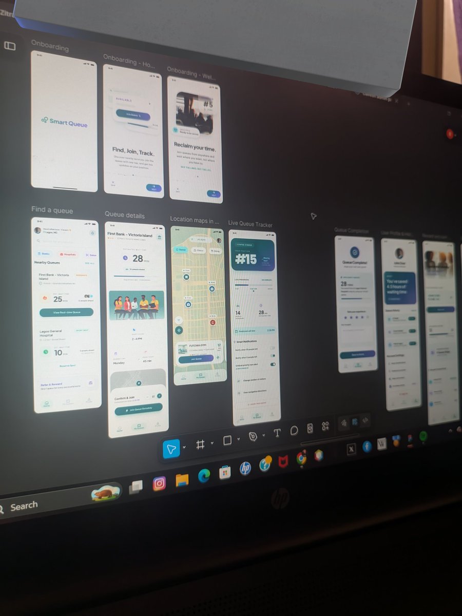 Still on this😮‍💨