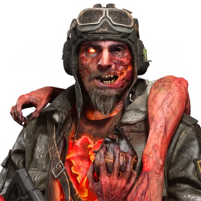 DETONATED tweet media