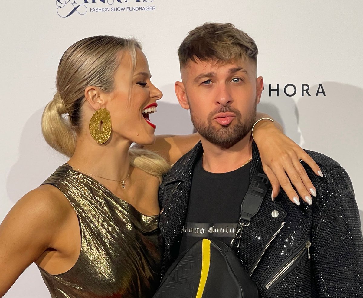 Sean van der Wilt tweet media