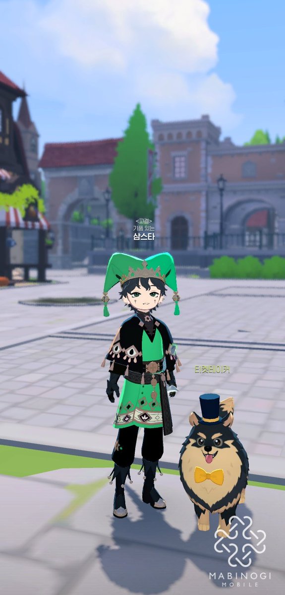 🎪광놀하는 삼스타 tweet media