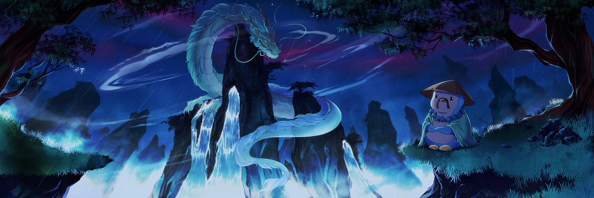 aokiss🎨 tweet media